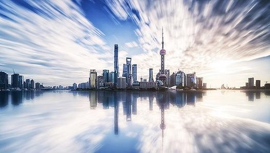 上海国际金融中心站在“新起点” 肩负“新使命”
