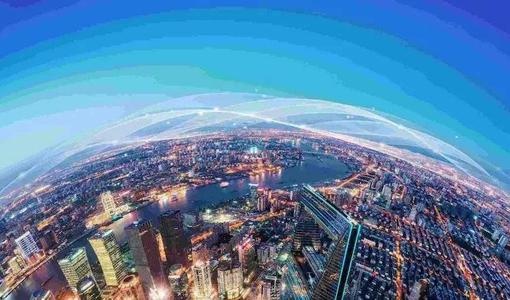 上海大型企业新增用电需求逆势上升 区域经济稳中向好